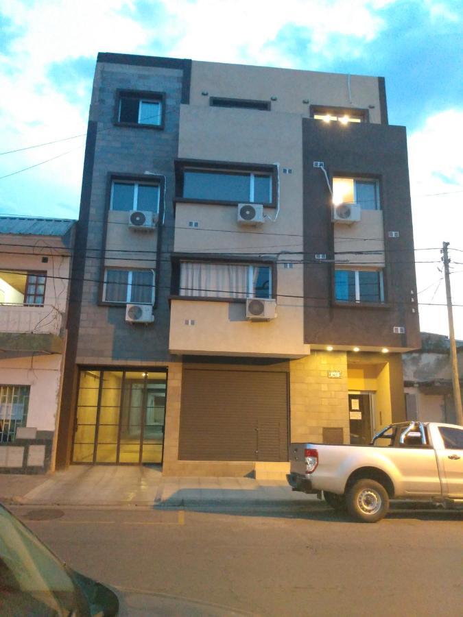Апартаменти Jujuy Depart Con Aire Acondicionado X Escaleras Cerca Del Centro Parking Opcional Сан-Сальвадор-де-Жужуй Екстер'єр фото